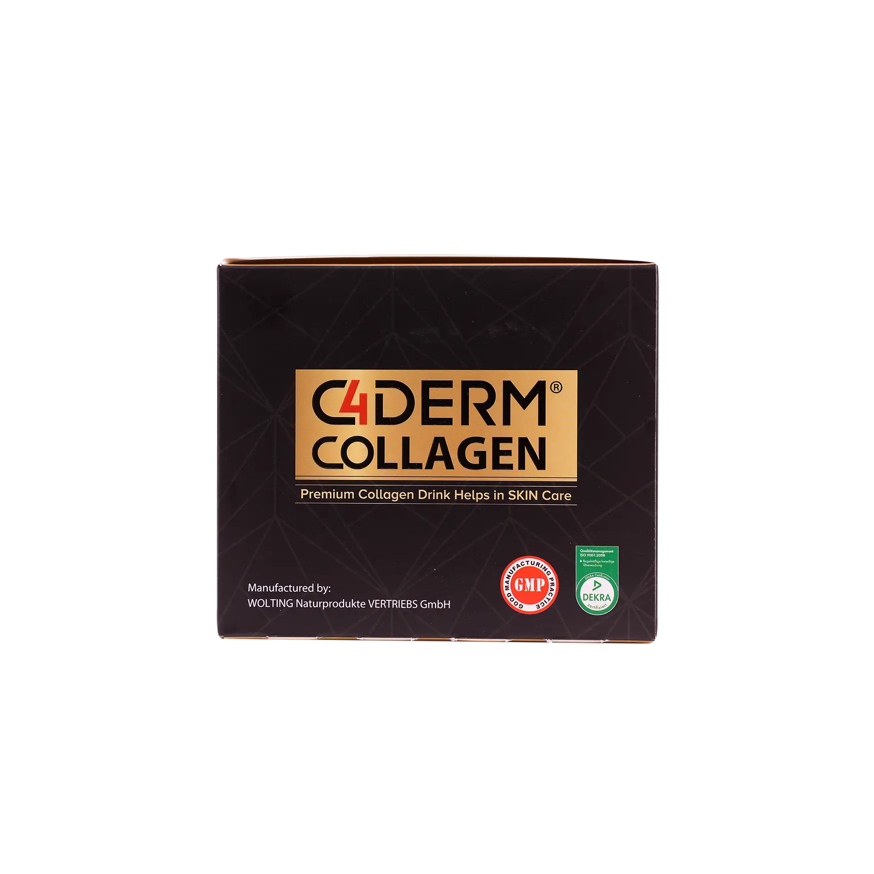 C4 DERM COLLAGEN DRINK 25ML X 30AMP