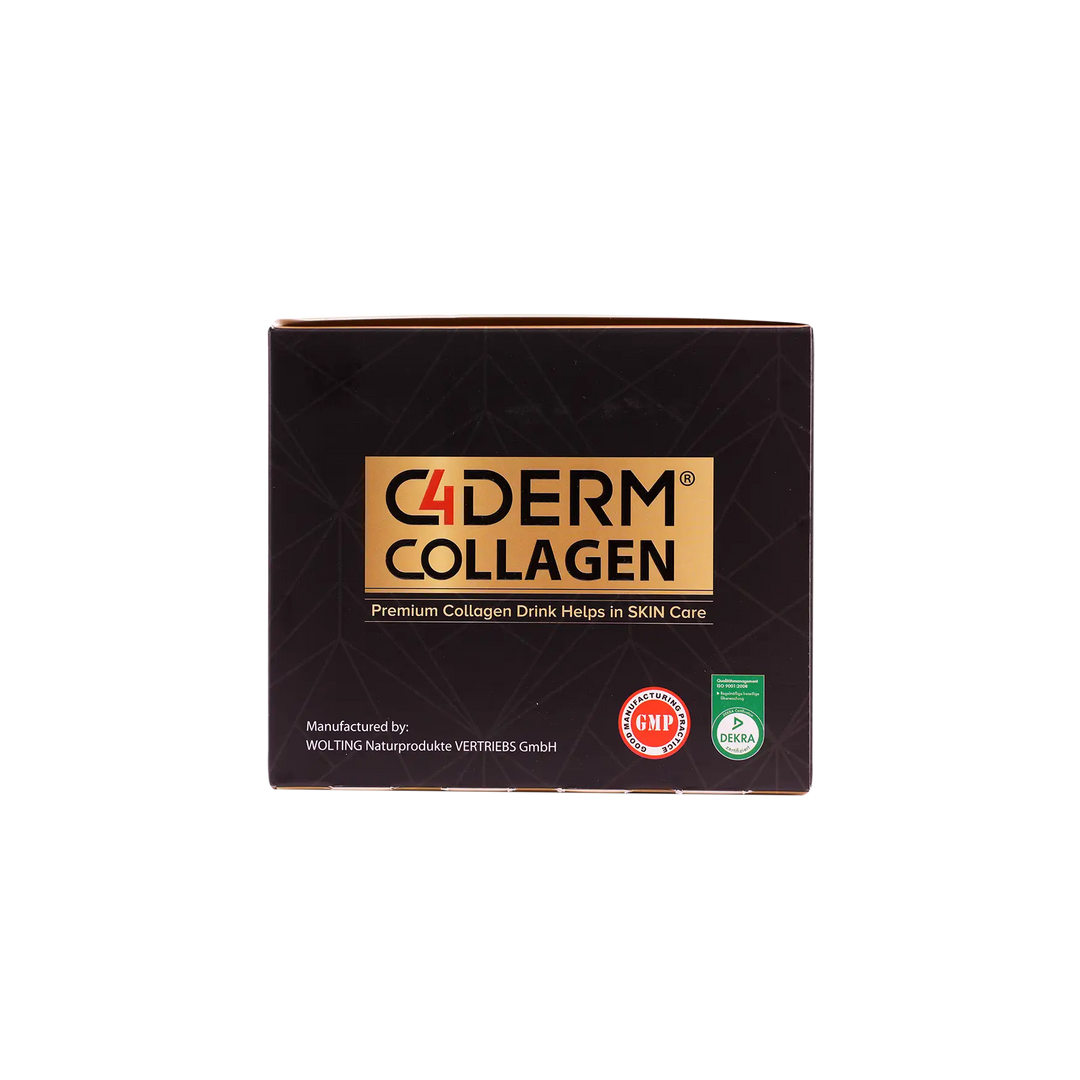 35890-C4 Derm Collagen Drink 25Ml X 30Amp +1