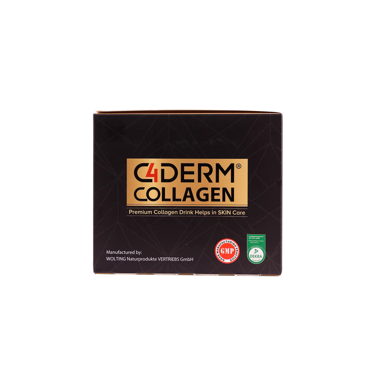 35890-C4 Derm Collagen Drink 25Ml X 30Amp +1