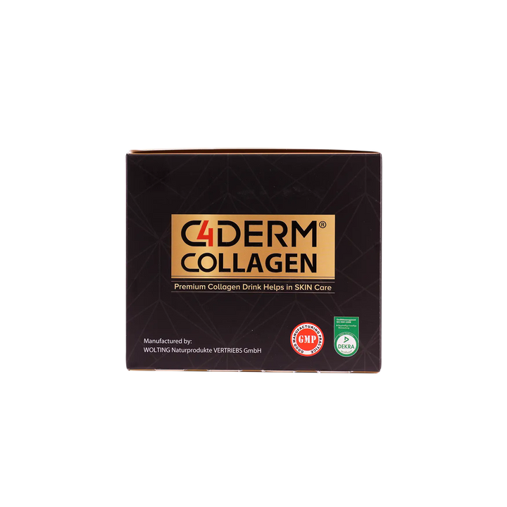 35890-C4 Derm Collagen Drink 25Ml X 30Amp +1