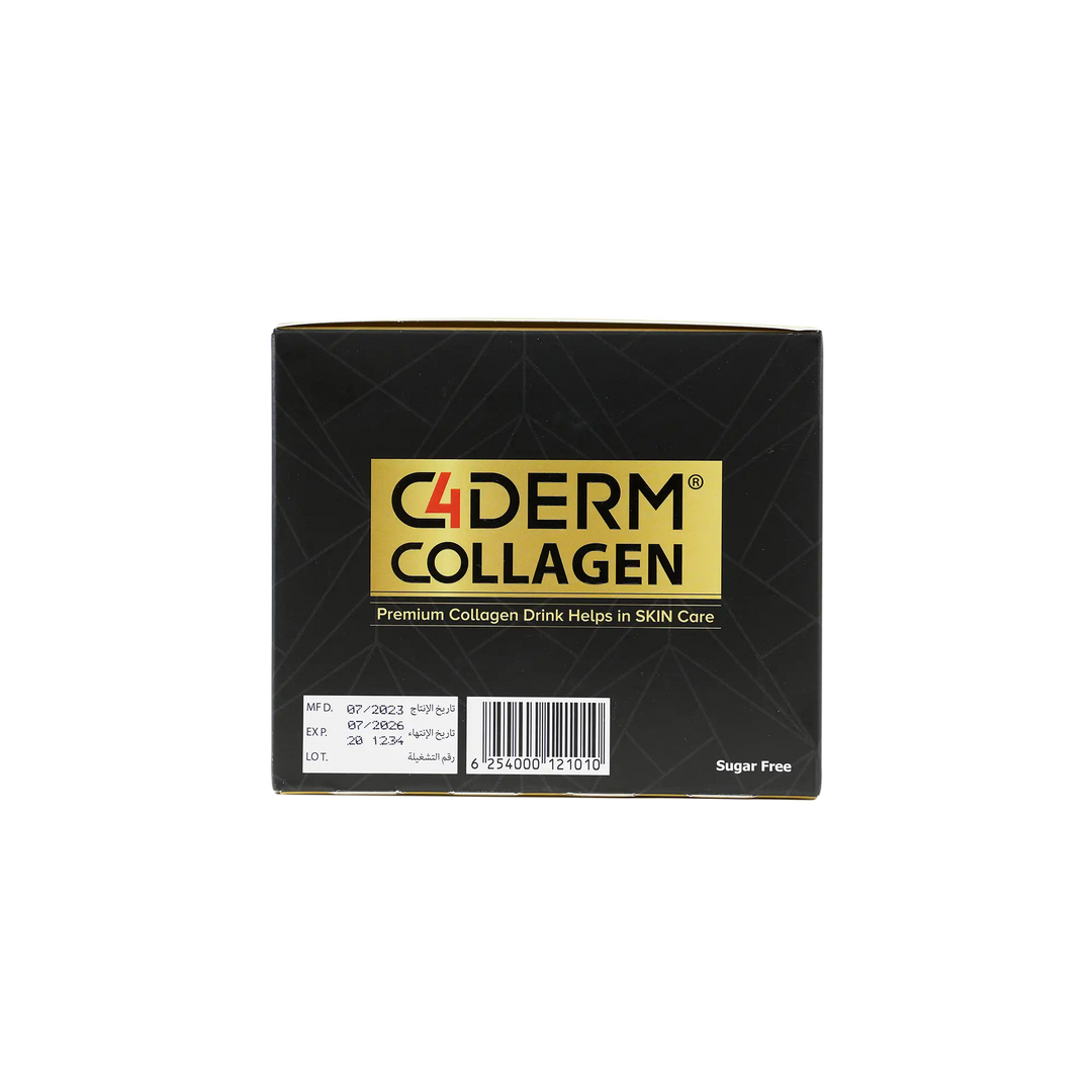 35890-C4 Derm Collagen Drink 25Ml X 30Amp +3
