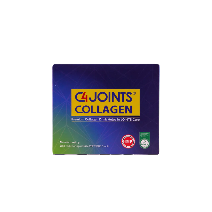 35892-C4 Joints Collagen Drink 25Ml X 30Amp +1