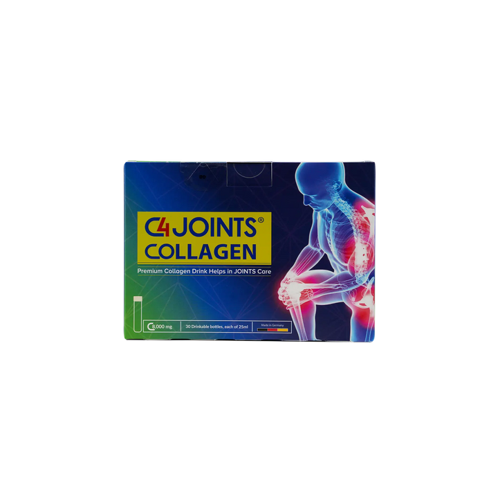 35892-C4 Joints Collagen Drink 25Ml X 30Amp