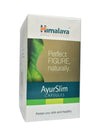 HIMALAYA AYURSLIM 120 CAP