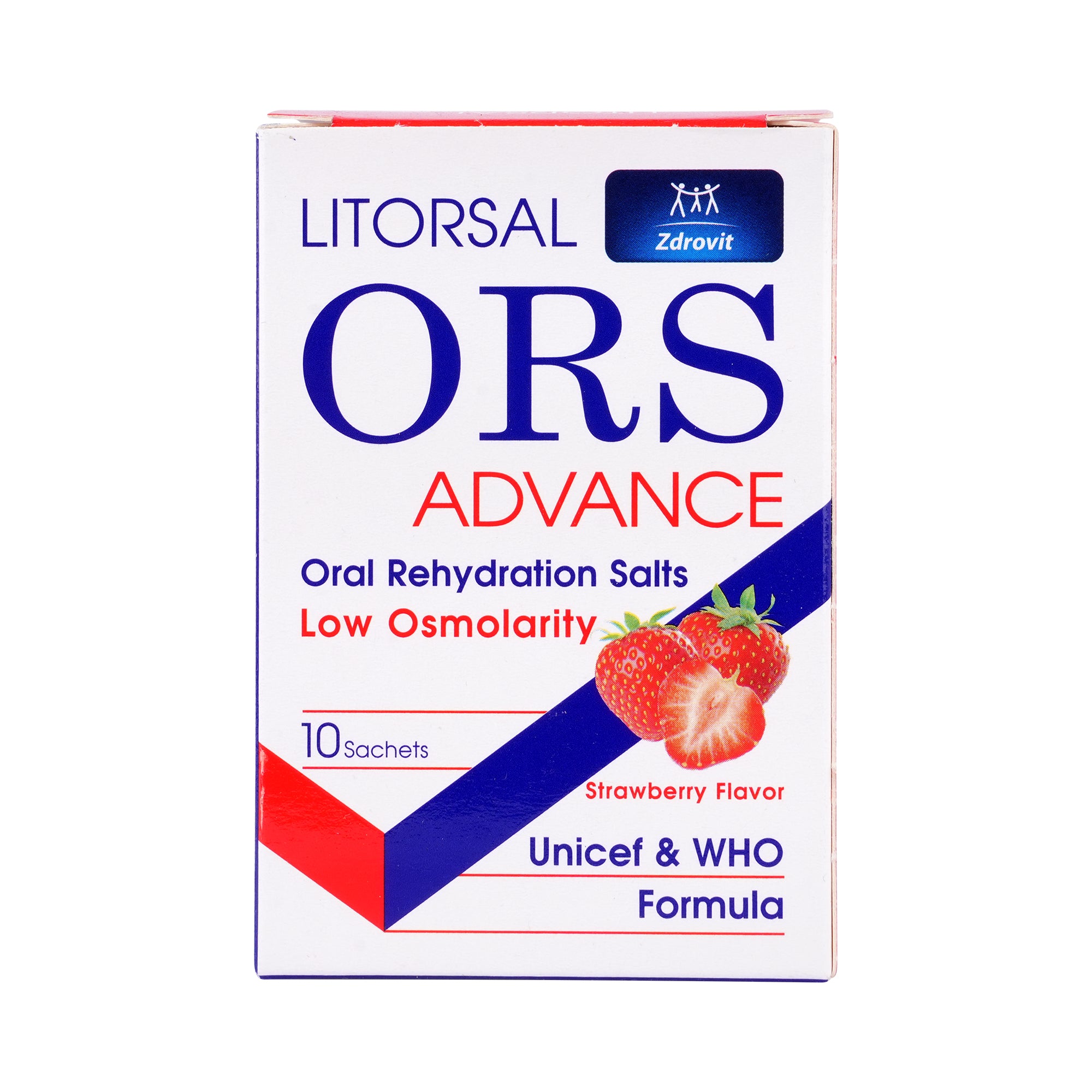 35910-Litorsal Ors 10 Sachets