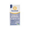 RENEW LIFE FLORA 30 BILLION ADULT 50+ PROBIOTIC 30CAP