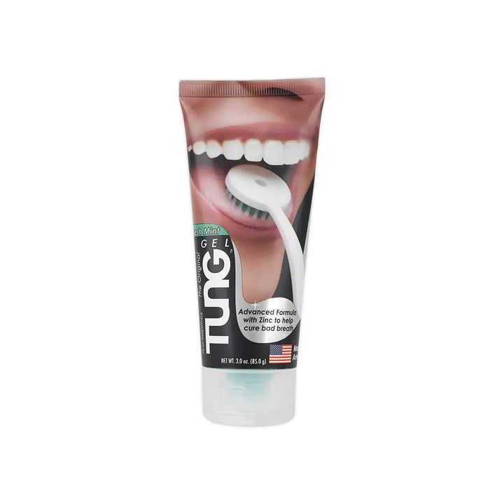 35974-Tung Adult Gel Fresh Mint 85g