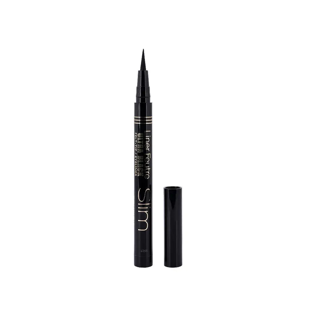 36084-Bourjois Liner Feutre Slim –17 Ultra Black