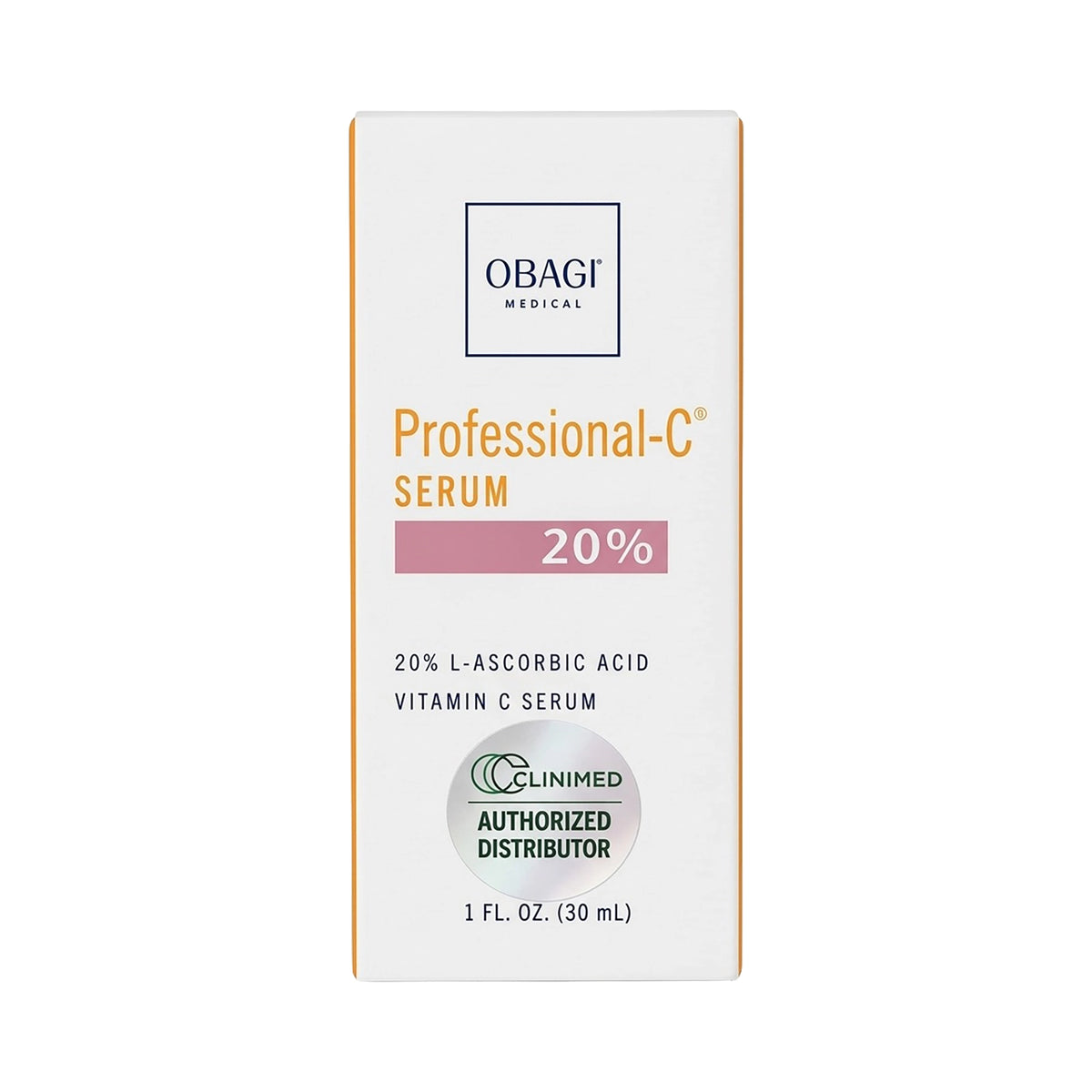 36278-Obagi Professional-C 20% Serum 30ml