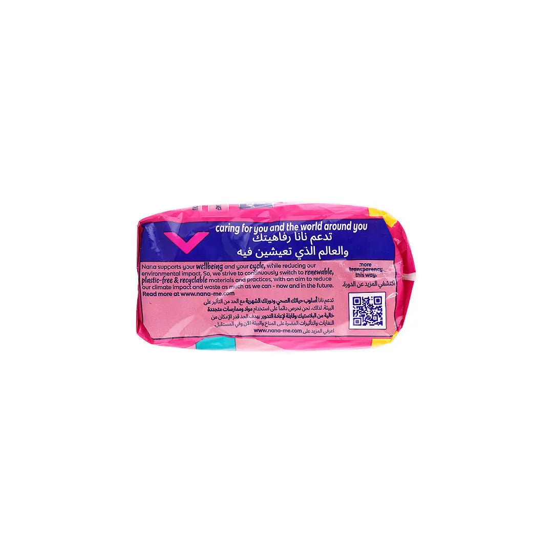 36332-NANA ULTRA THIN 3MM DOU 2X 8 PCS +2