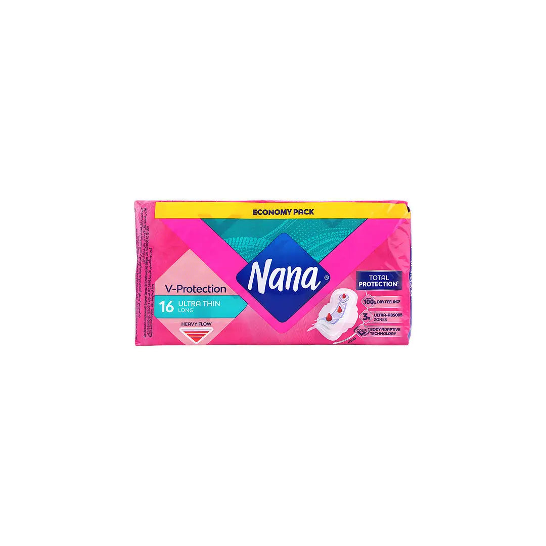 36332-NANA ULTRA THIN 3MM DOU 2X 8 PCS +0