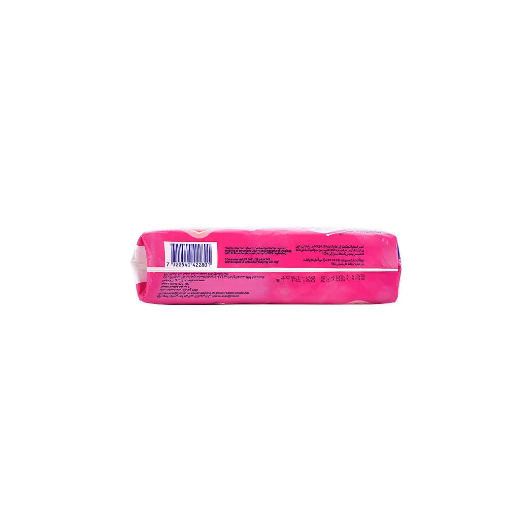 36332-NANA ULTRA THIN 3MM DOU 2X 8 PCS +4