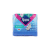 NANA MAXI THICK 7MM LONG WINGS 9PCS