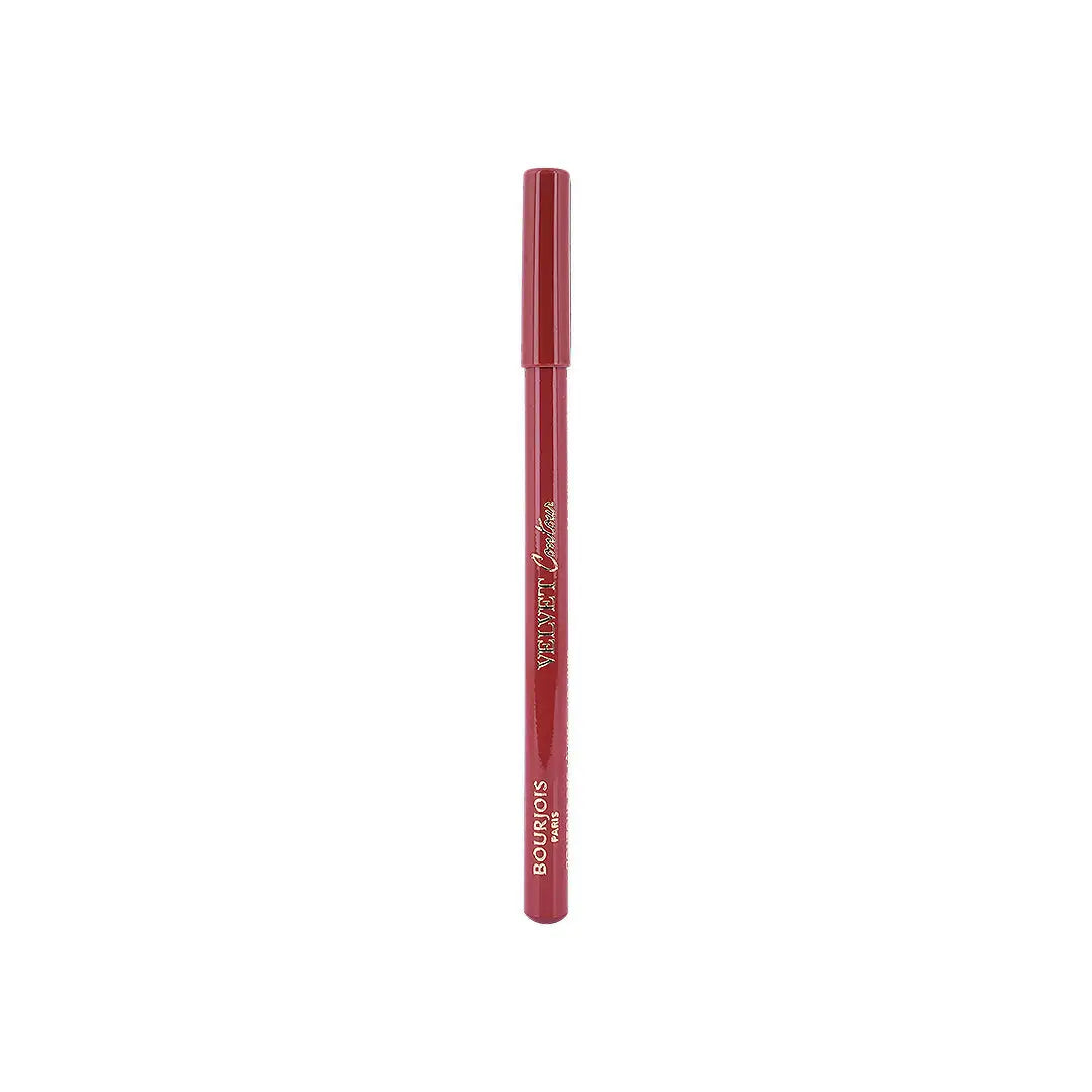 36393-Bourjois Velvet Contour Lipliner – 11 Funky Brown +1