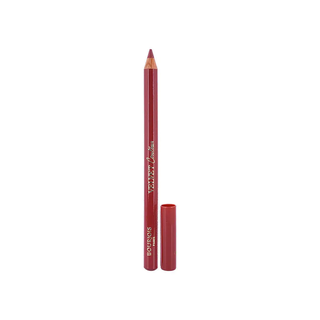 36393-Bourjois Velvet Contour Lipliner – 11 Funky Brown