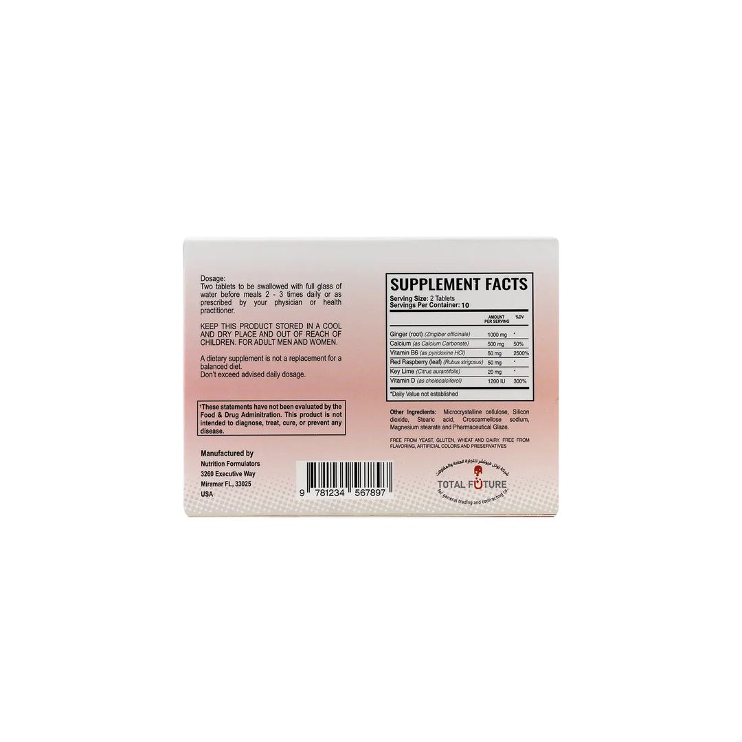 36423-Vomi-Control 20 Tablet +1