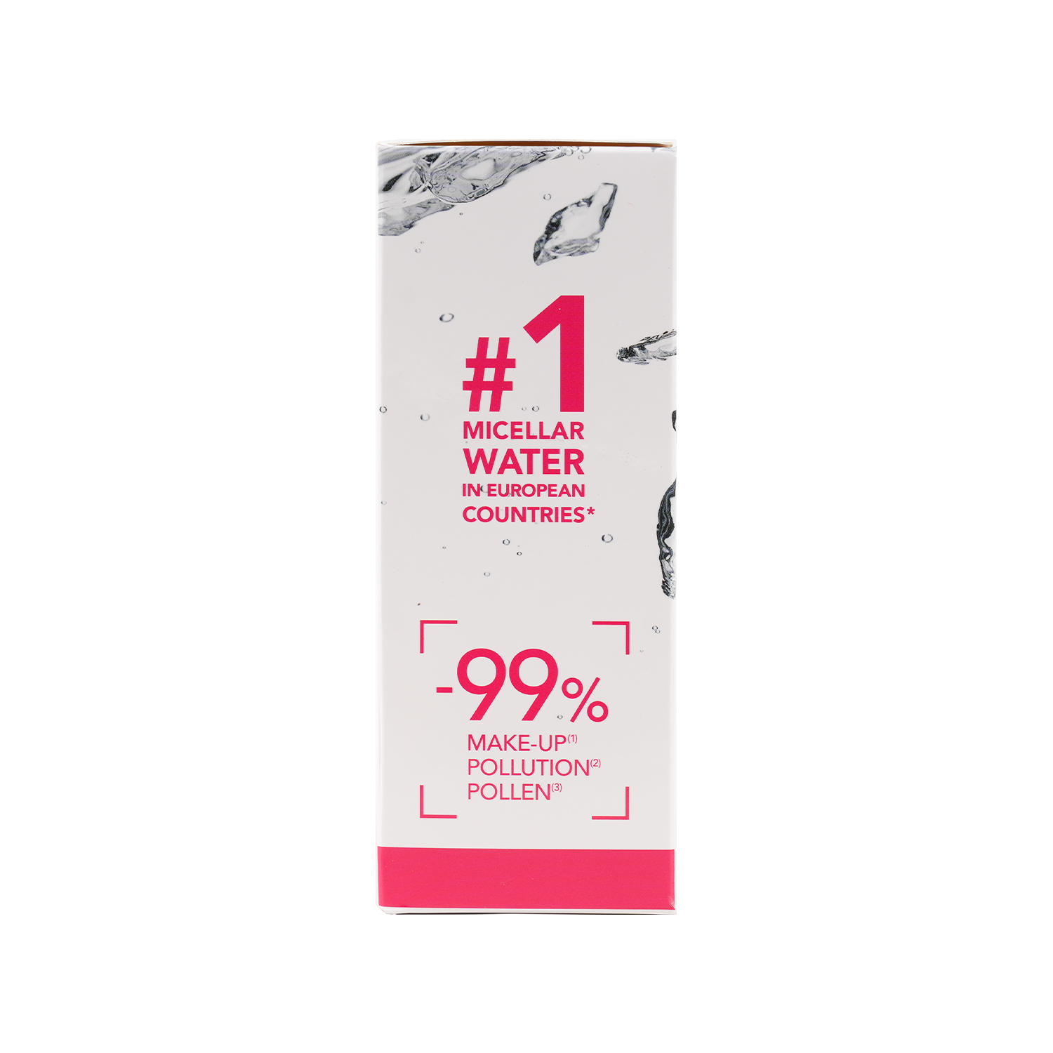 BIODERMA SENSIBIO H2O (250ML+100ML) -OFFER