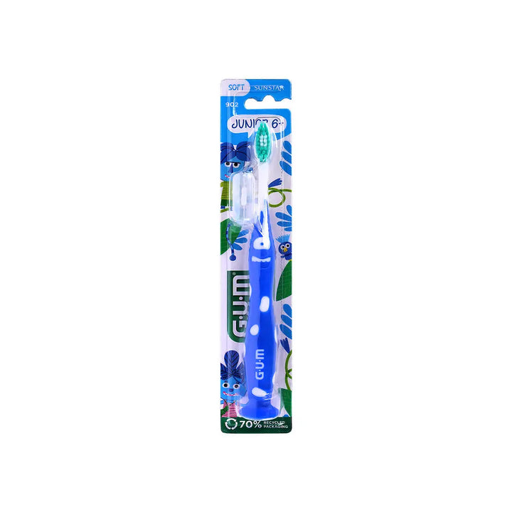 36455-GUM Junior Toothbrush +7yrs-902