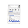 BE-QUIET SILICONE EAR PLUG 1 PAIR
