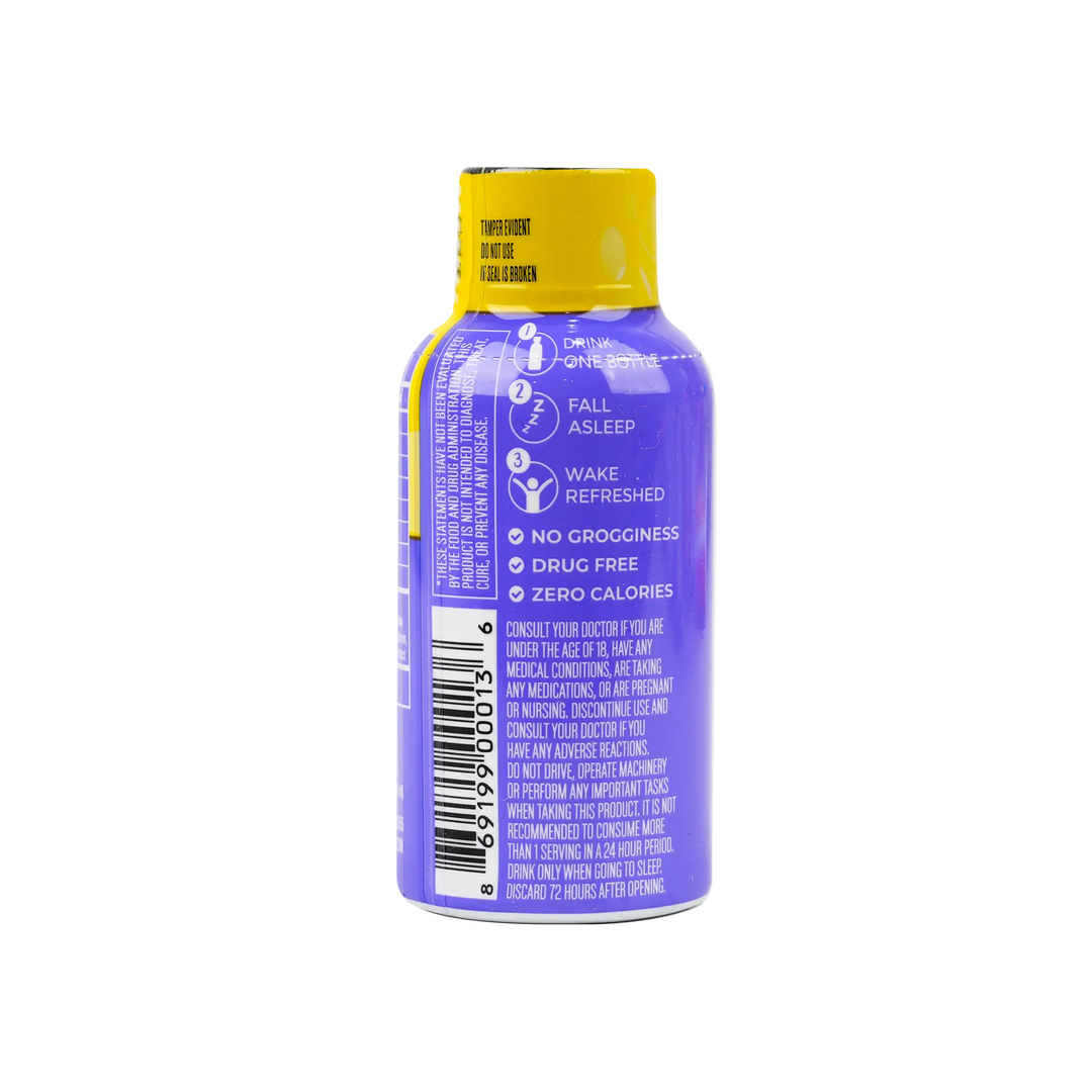 36556-6-Hour Sleep Syrup 57Ml +2
