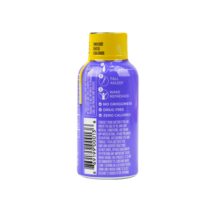 36556-6-Hour Sleep Syrup 57Ml +2