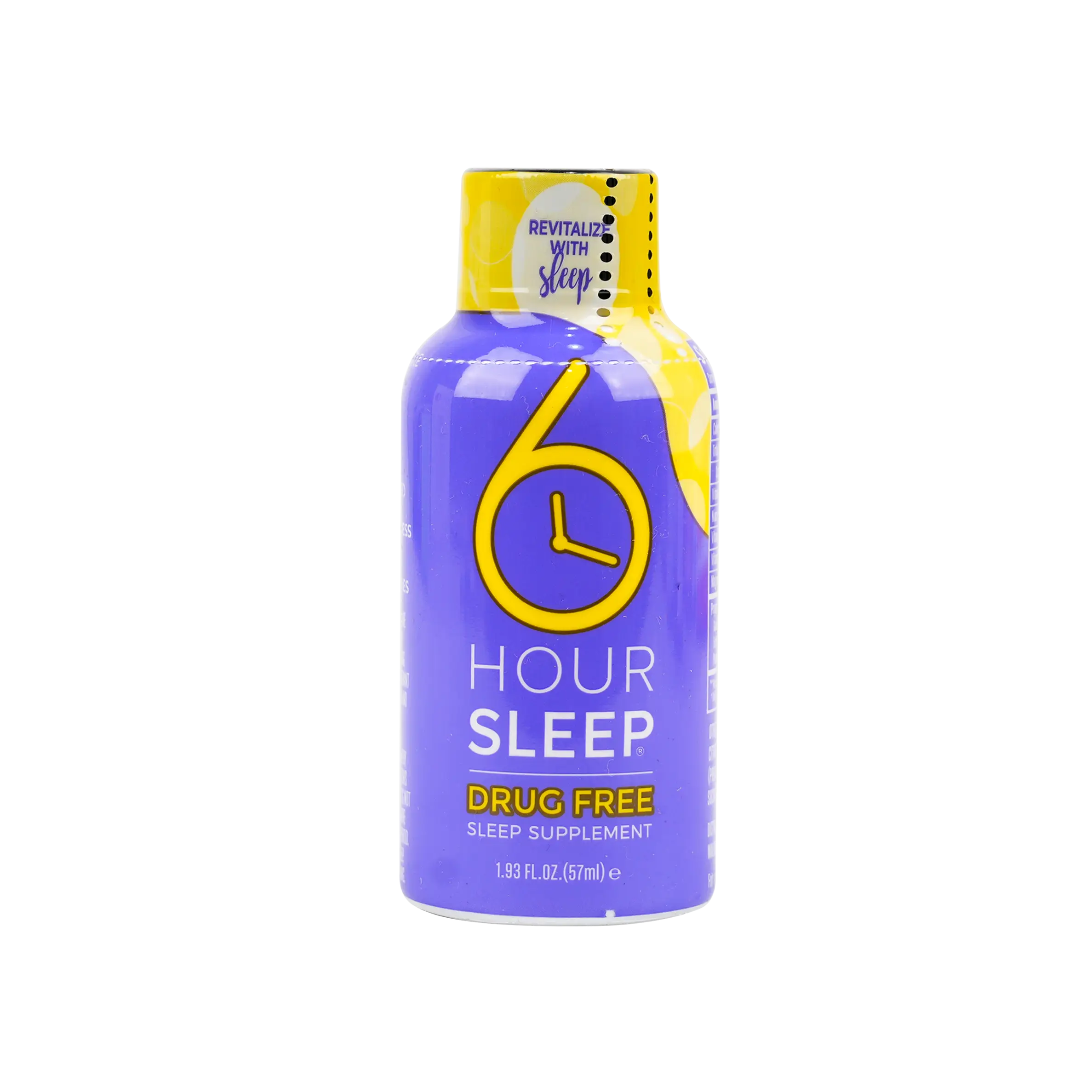 6-Hour Sleep Syrup 57Ml