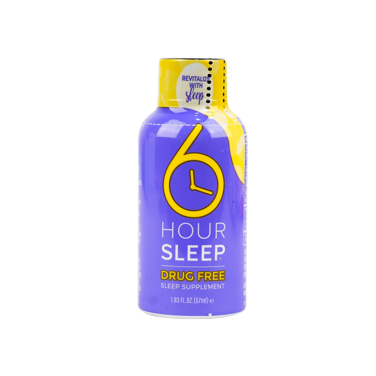 36556-6-Hour Sleep Syrup 57Ml