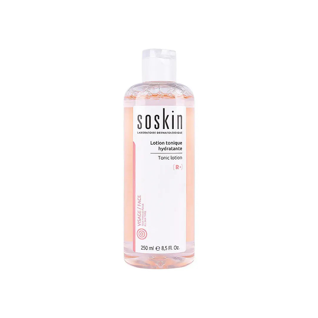 36558-Soskin Tonic Lotion (R+) 250Ml
