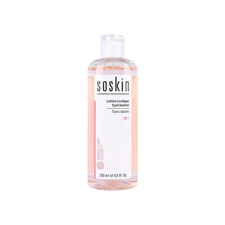 36558-Soskin Tonic Lotion (R+) 250Ml