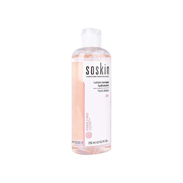 36558-Soskin Tonic Lotion (R+) 250Ml +2