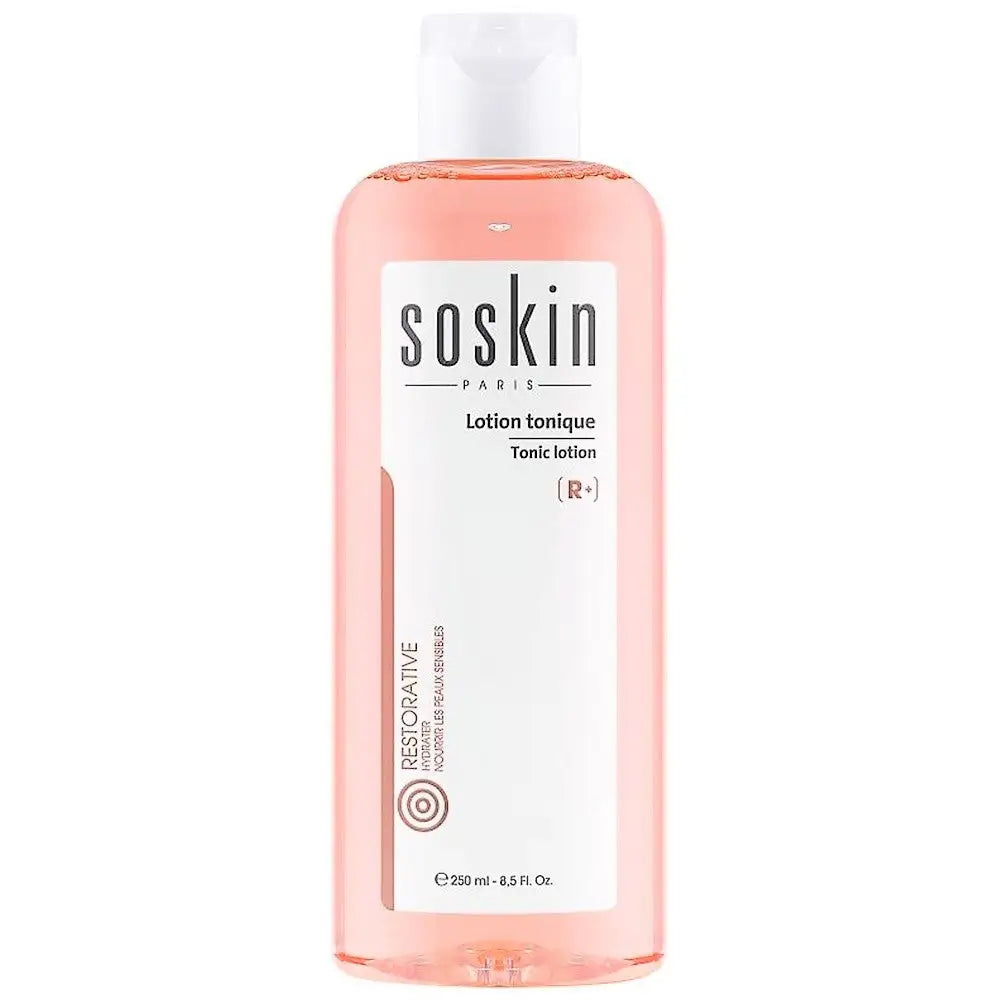Soskin Tonic Lotion (R+) 250Ml