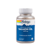 SOLARAY SALMON OIL 1000MG 90 SOFTGELS