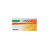 SEVIKAR 20/5 MG FC 28 TAB