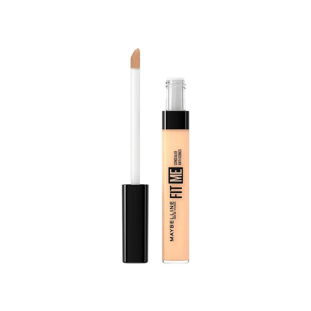 36614-Maybelline Concealer Fit Me - 20 Sand +3
