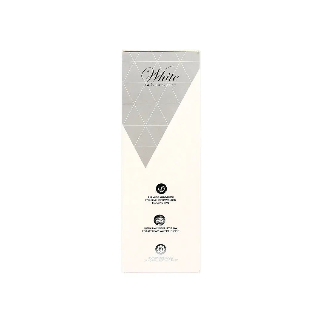 36645-Professional Water Jet Flosser +1