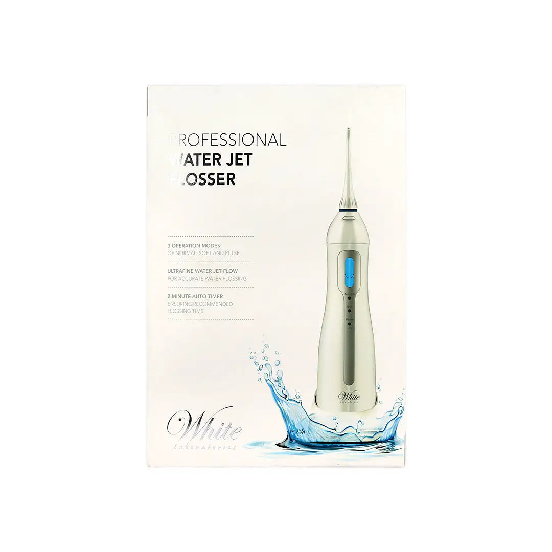 36645-Professional Water Jet Flosser
