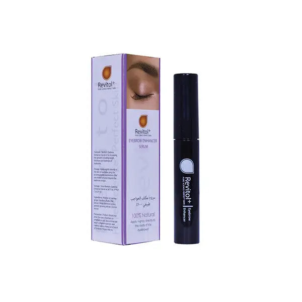 Revitol Eyebrow Enhancer Serum 3Ml