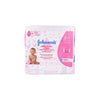 Johnson's Gentle All Over Wipes 72Pcs (2+1)-Offer