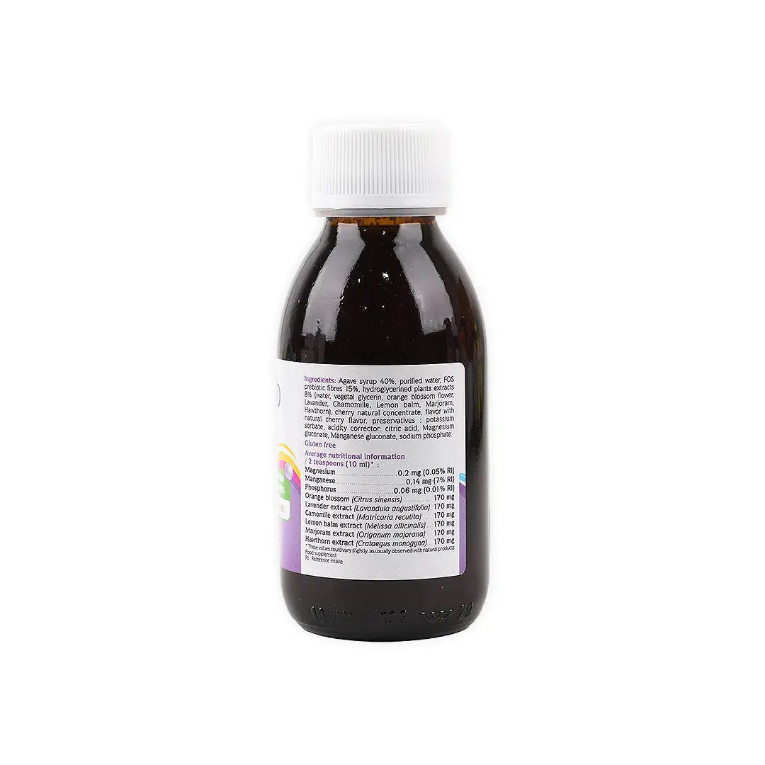 36711-Pediakid Sleep Syrup 125Ml +5