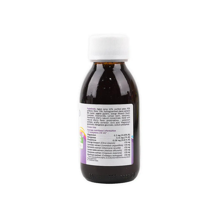 36711-Pediakid Sleep Syrup 125Ml +5