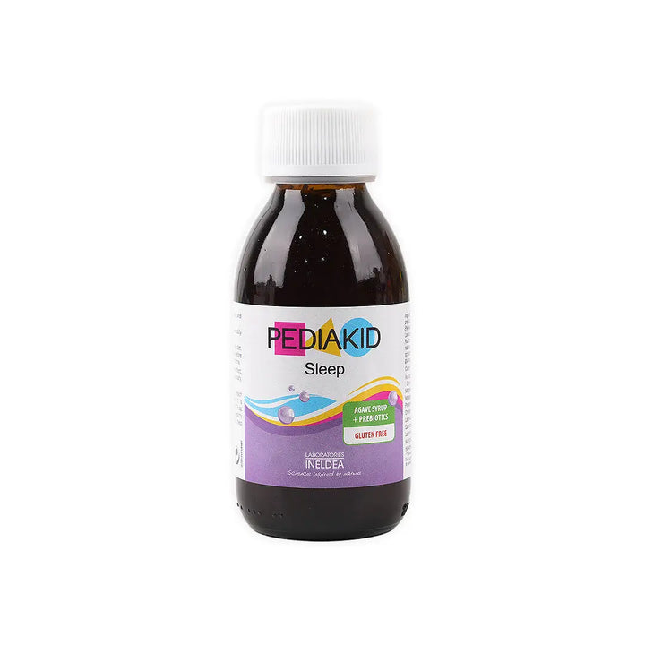 36711-Pediakid Sleep Syrup 125Ml +1