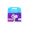 Gillette Venus Swirl 5 Blades 4Pcs-682807