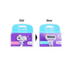 Gillette Venus Swirl 5 Blades 4Pcs-682807