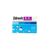 ZDROVIT D3+K2 60TAB