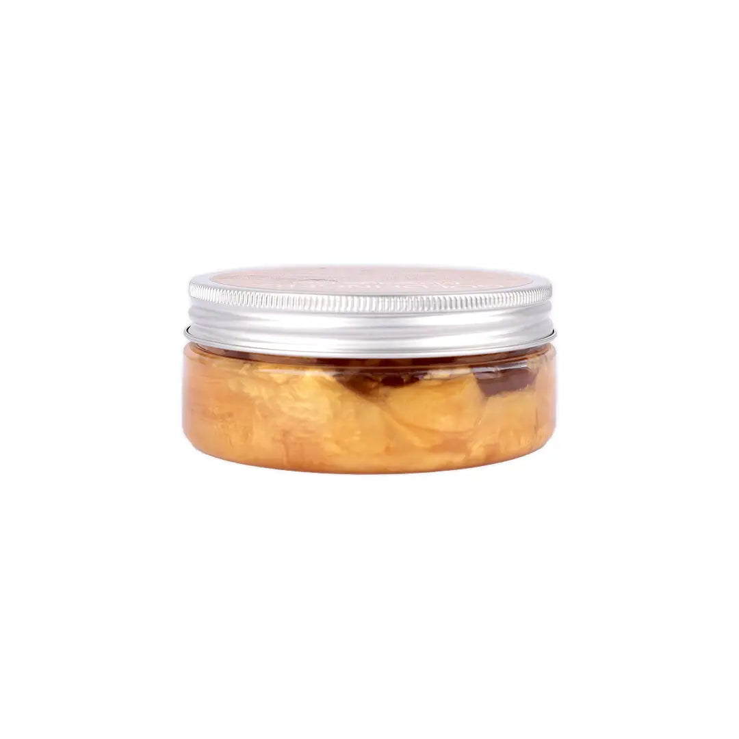 36787-Heliabrine Helixience Goldfingerz Massage Gel200Ml +1