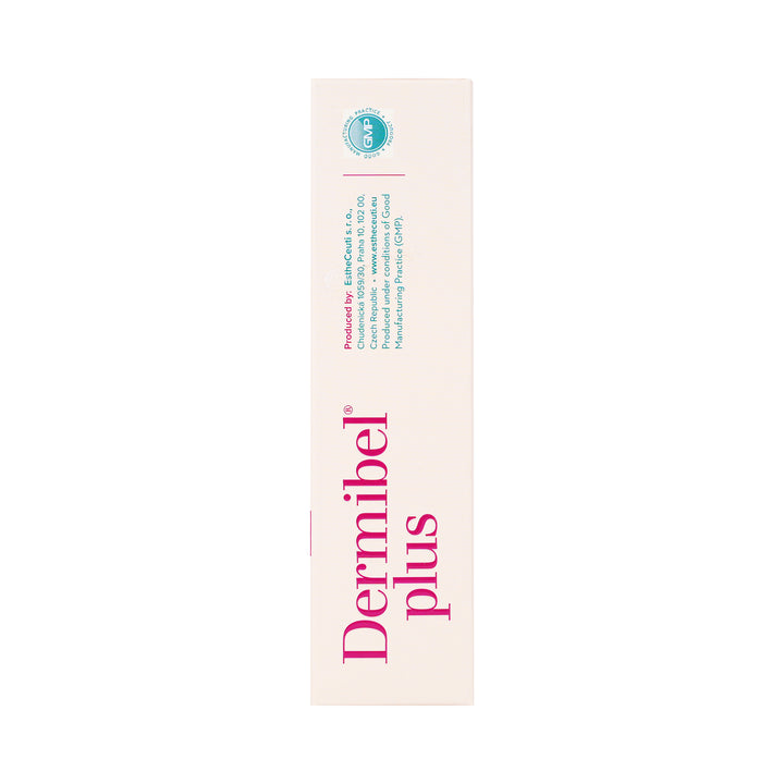 36807-Dermibel Plus 60 capsules +2