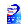 MUCOSOLVAN- LA 75MG 10CAP