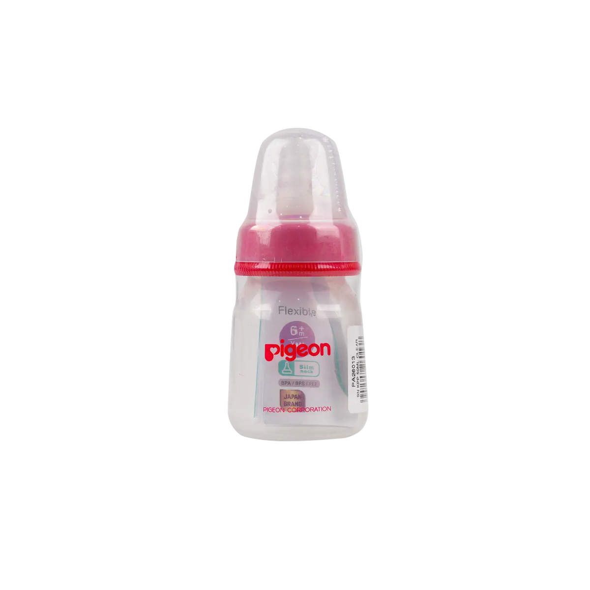 36846-Pigeon Flexible Juice Feeder 50ml