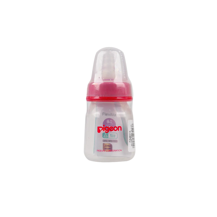36846-Pigeon Flexible Juice Feeder 50ml
