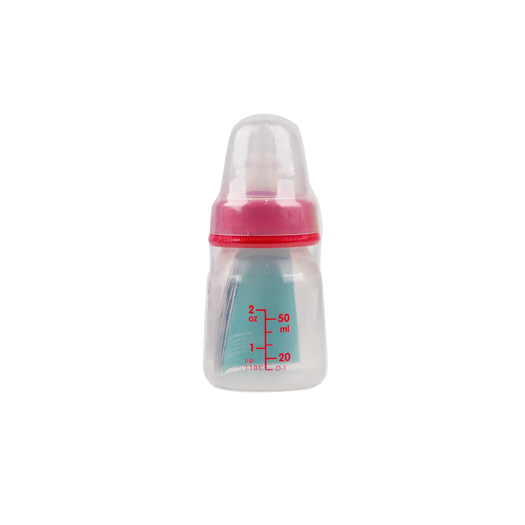 36846-Pigeon Flexible Juice Feeder 50ml +1